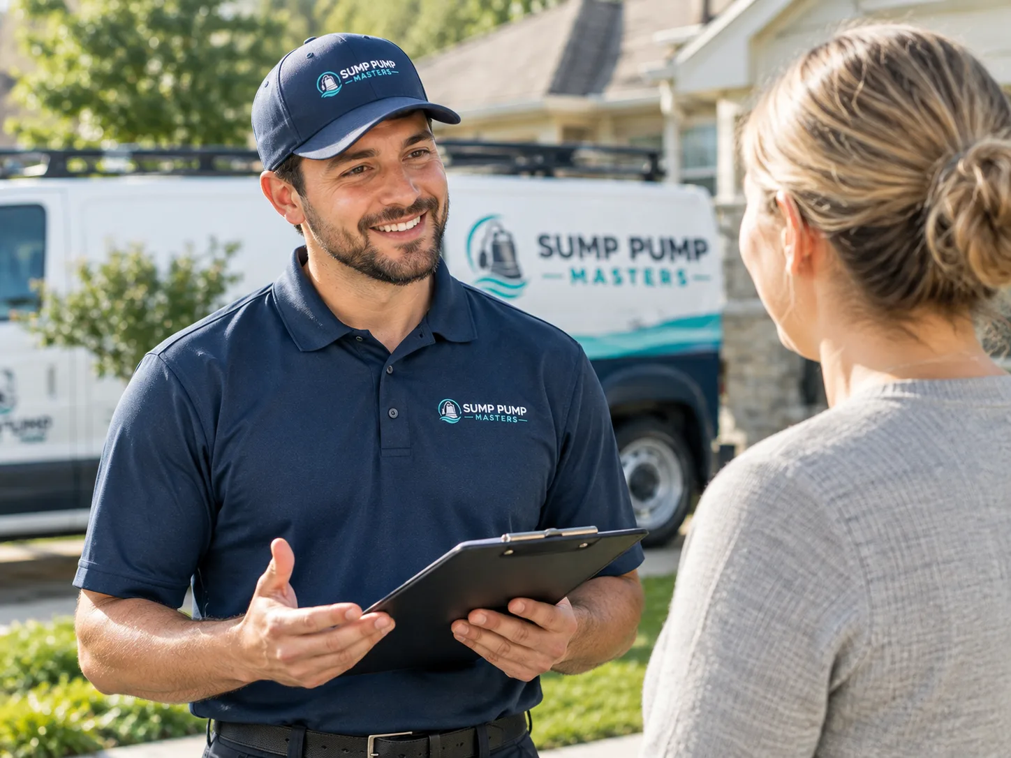 Sump Pump Repair Lumberport, WV FAQs